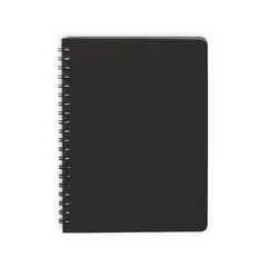 STANDFORD - Cuaderno Anillado 120 Hojas B5 Executive