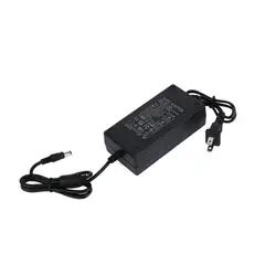 GENERICO - Transformador Adaptador 12v 5a 60w Fuente de Poder