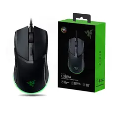RAZER - Mouse Cobra 8500 DPI RZ01-04650100-R3U1 Negro