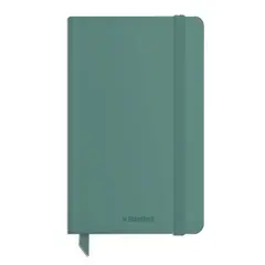 STANDFORD - Libreta Ejecutiva 120 Hojas Rayado