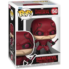 FUNKO - Pop Daredevil 1543 Born Again Marvel