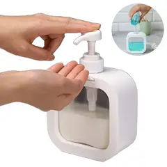 ELMEJORPRECIO - Dispensador de Jabón Liquito Halo