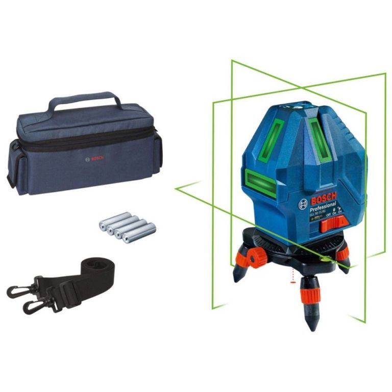 Nivel Laser GLL 50-15 XG Professional