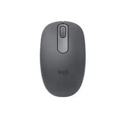 LOGITECH - Mouse Bluetooth M196 Negro