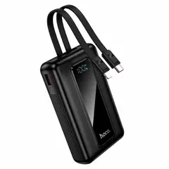 HOCO - J162A Batería Externa 20000mah Fast Charge 225w 4salid