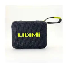 LIDIMI - Parlante Bluetooth Portátil LD-S820 con Batería de Larga Duración e IPX5