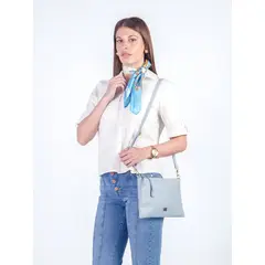 MICHELLE BELAU - DIANA - BLUSA MANGA 3/4