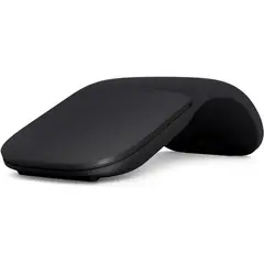 MICROSOFT - Mouse Surface Arc Bluetooth 5.0 Soft Negro