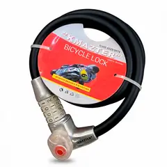 KMASTER - Kmazter Cadena Mt87605 12x1500mm Con Clave Llave y Luz