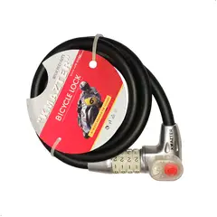 KMASTER - Kmazter Cadena Mt87605 12x1500mm Con Clave Llave y Luz