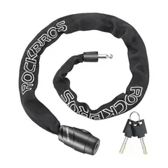 Rockbros - Cadena De Seguridad Para Bicicleta