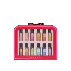 Victoria'S Secret - BODY MIST VICTORIAS SECRET SET 12 UNIDADES VARIADAS