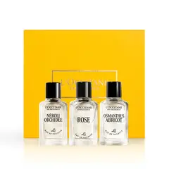 LOCCITANE - Set Trío de Fragancias