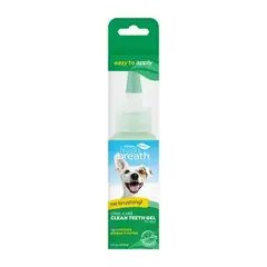 TROPICLEAN - Gel Dental Para Perros 59ml