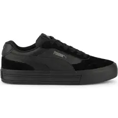 PUMA - Zapatilla Cc Vulc 402977 02 Negro para Hombre