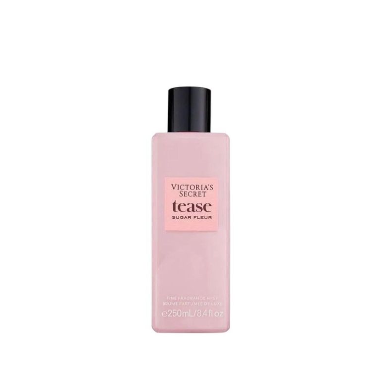 COLONIA VICTORIAS SECRET TEASE SUGAR FLEUR 250 ML