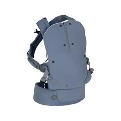 BESAFE - PORTABEBÉS AJUSTABLE USO DE 4 SEMANAS HASTA LOS 3 AÑOS HAVEN PREMIUM LEAF