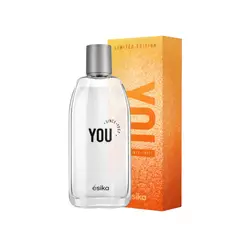 ESIKA - YOU Eau de Toilette Edición Limitada