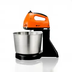 RAFF - Batidora De Mano Pedestal Raf R.6637 2 Litros 7 Velocidades