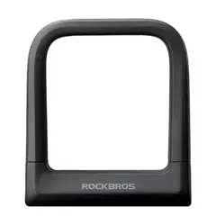 Rockbros - Candado De Seguridad Uclock