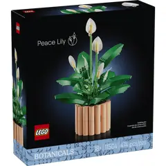LEGO - 11504 Lirio de la Paz