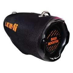 LIDIMI - Parlante Portátil Bluetooth LD-S835 Extra Bass 50W