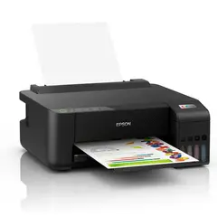 EPSON - IMPRESORA DE TINTA ECOTANK L1250 INALÁMBRICA WIFI