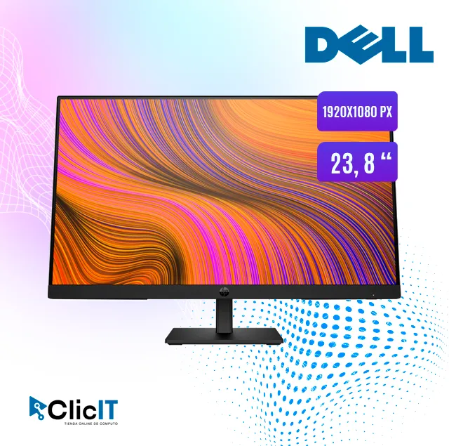 PN5P2425H3 MONITORPANTALLALCD CON RETROILUMINACION LED 238 1920X1080 PIXELES