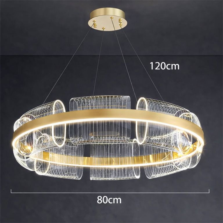 LÁMPARA TRILUX UNIVERSO