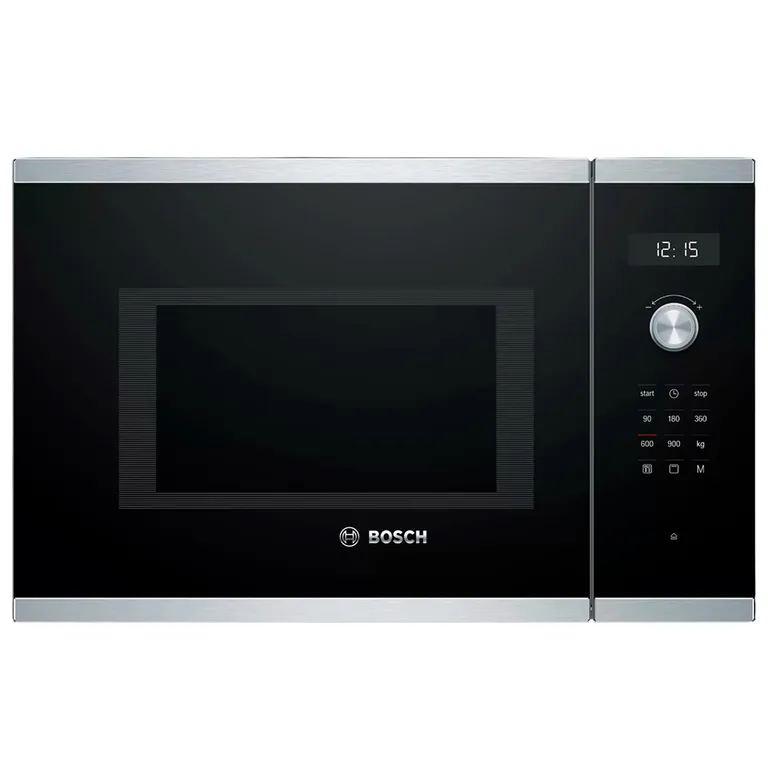 Microondas Empotrable BEL554MS0V INOX