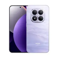 XIAOMI - REDMI NOTE 15 PRO 5G 256GB 8GB RAM MIST PURPLE