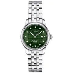 TISSOT - Reloj Le Locle Automatic Lady 29mm