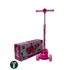 DISNEY CLASICOS - COOLTRI SCOOTER HIDRAULICO CON BLUETOOTH