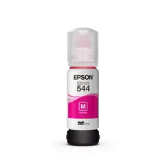 EPSON - Botella de tinta Magenta T544