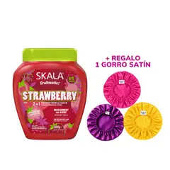 Skala - Máscara Fresa X 1 KG