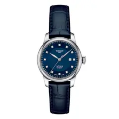 TISSOT - Reloj Le Locle Lady 29mm