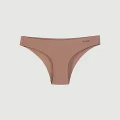 D'LIRIO LENCERIA - Calzon Brasilera Invisible Sin Costuras Realce y Libertad