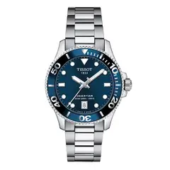 TISSOT - Reloj Seastar 1000 36mm