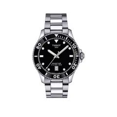 TISSOT - Reloj Seastar 1000 40mm