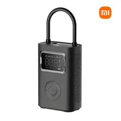 XIAOMI - Compresor electrico portátil 2 Inflador ORIGINAL
