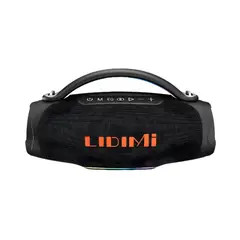LIDIMI - Parlante Bluetooth Portátil LD-S658 120W