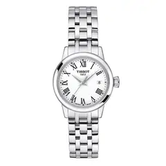 TISSOT - Reloj Classic Dream Lady
