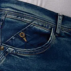 BRONCO - JEAN HOMBRE BI25COLAPSO-SK DENIM CONFORT