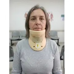 GENERICO - Collarin Cervical Philadelphia Talla L