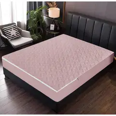 CASATEX - Protector de Colchon Queen Impermeable con Cierre