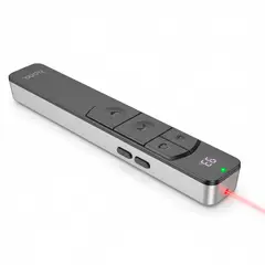 HOCO - GM202 Presentador Diapositiva Puntero Láser