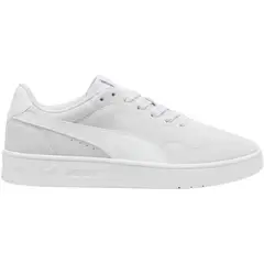 PUMA - Zapatilla Court Lally Sd 400734 05 Silver para Mujer