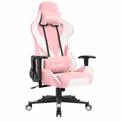 BLAZZE - Silla Gamer Ergonómica Exodo - Rosa 180°