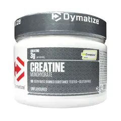 DYMATIZE - Creatina Creapure 300 grs
