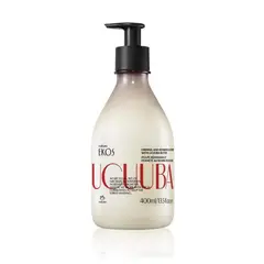 NATURA - Ekos Pulpa hidratante corporal Ucuuba 400 ml